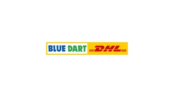 Blue Dart Logo