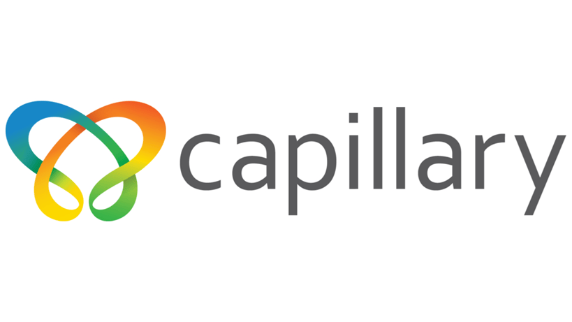 Capillary Technologies Limited logo 1