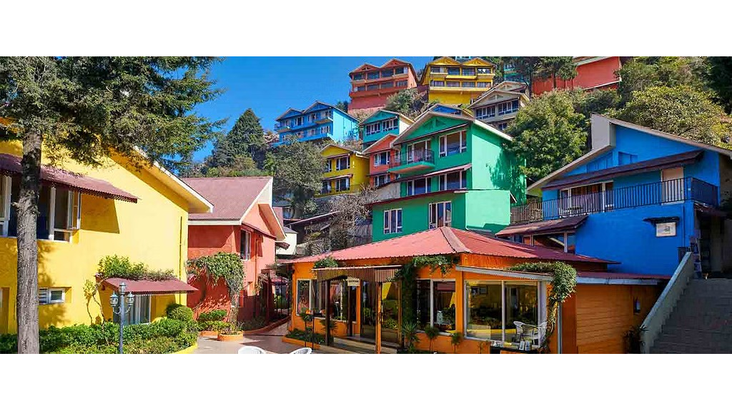 Experience the Timeless Charm of Mussoorie at Club Mahindra’s All-Suite Resort