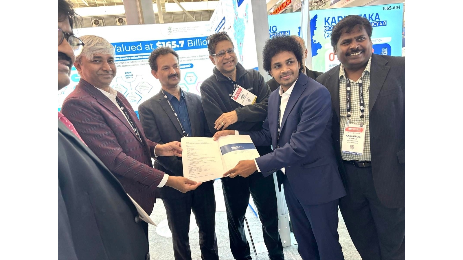 Dr. Gopi KadiyalaDr. Uday Saxena Founders of Utopia Therapeutics