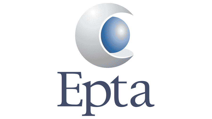 EPTA Logo