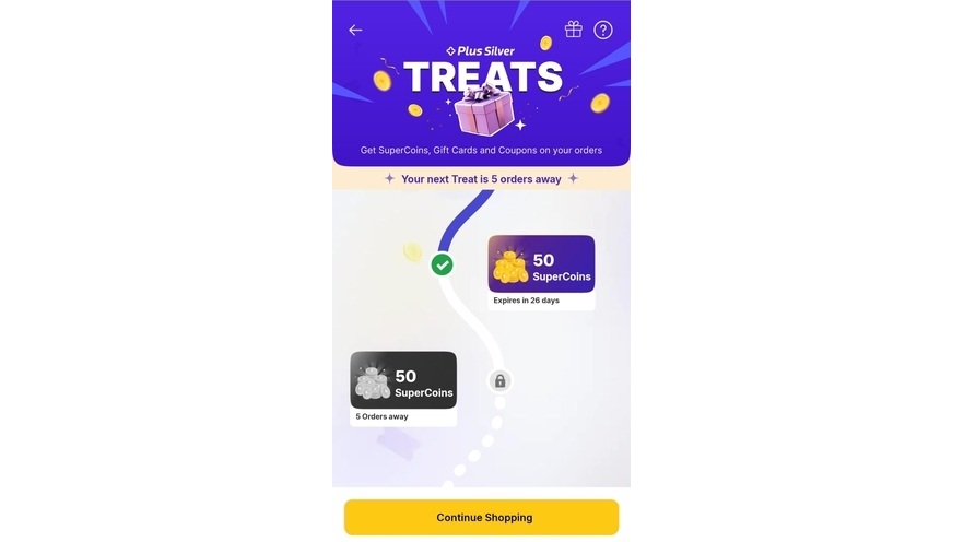 Flipkart Unveils Upgraded ‘Plus’ Loyalty Programme In A New Campaign, Spotlighting SuperCoins On Every Shopping Transaction