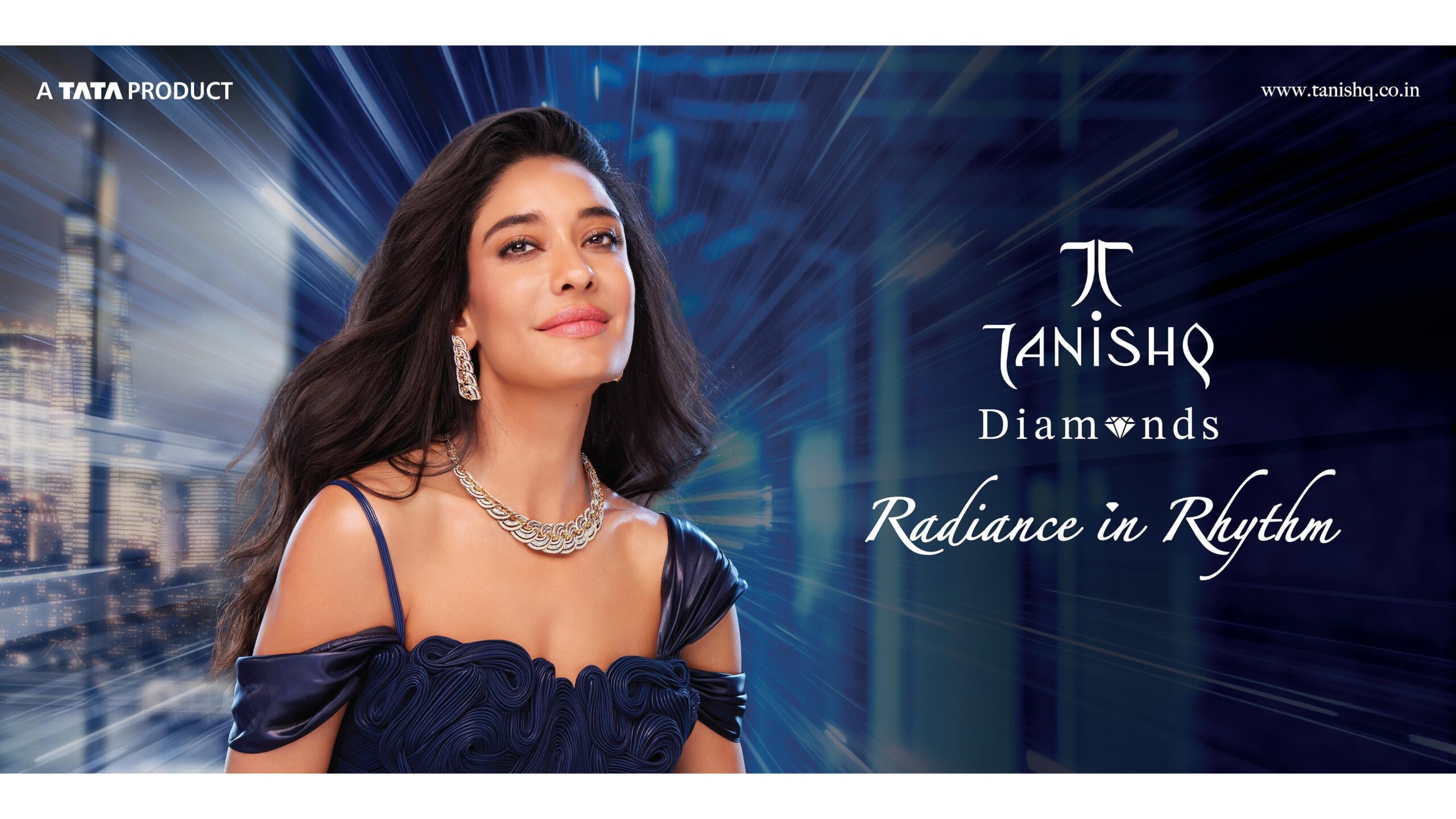 HVS Blue Saree 2x1 1 scaled