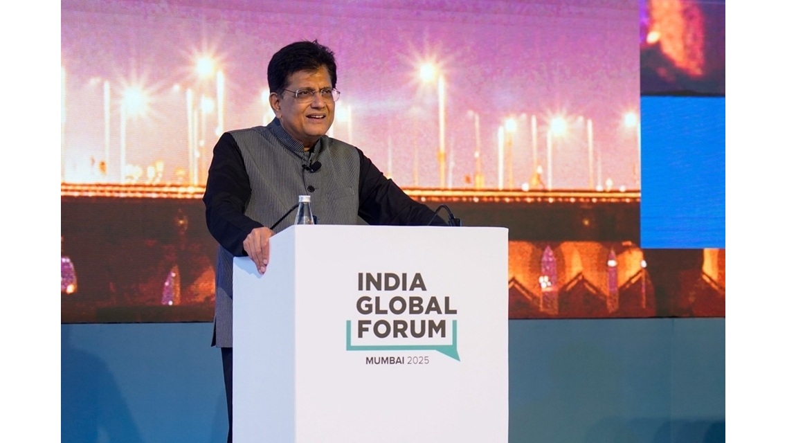 From Commerce to Creativity: Piyush Goyal, Jonathan Reynolds, AR Rahman to headline IGF London 2025
