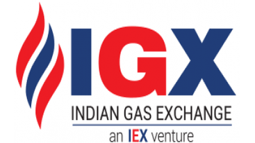 Indian Gas Exchange IGX