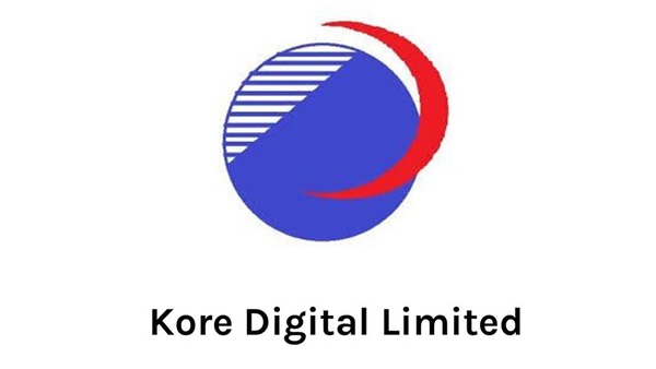 Kore Digital Posts 212% Jump in FY25 Income, Net Profit Up 176% 1 Kore Digital Limited Logo