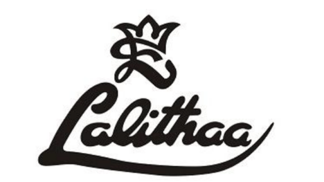 Logo Lalithaa Jewellery Mart Private Limited 1