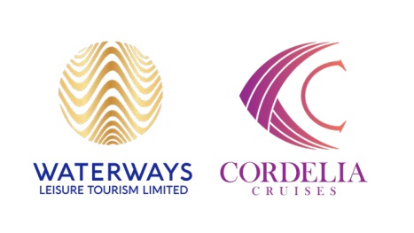 Logo Waterways Leisure Tourism Private Limited