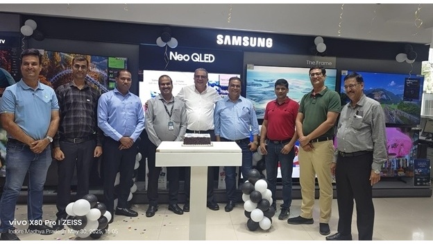 Samsung 65” Neo QLED QN900F 8K Vision AI Smart TV Now Available at Lotus Electronics 1 Lotus Electronics