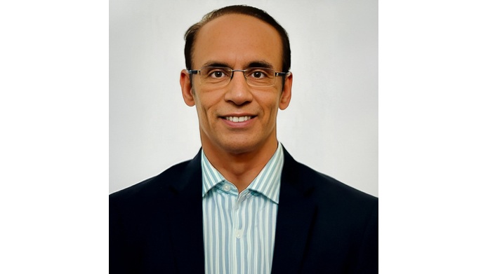 Mahender Chhabra CFO Tenneco India 1