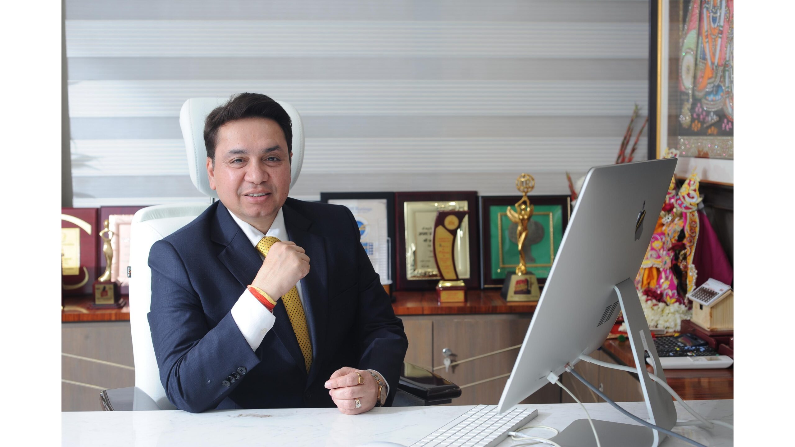 Signature Global to raise Rs 875 cr by August via debentures to refinance debt, future growth