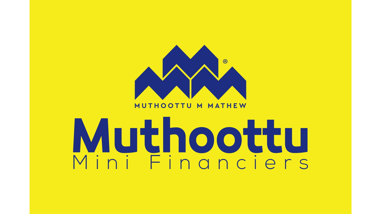 Muthoottu Mini Financiers Logo