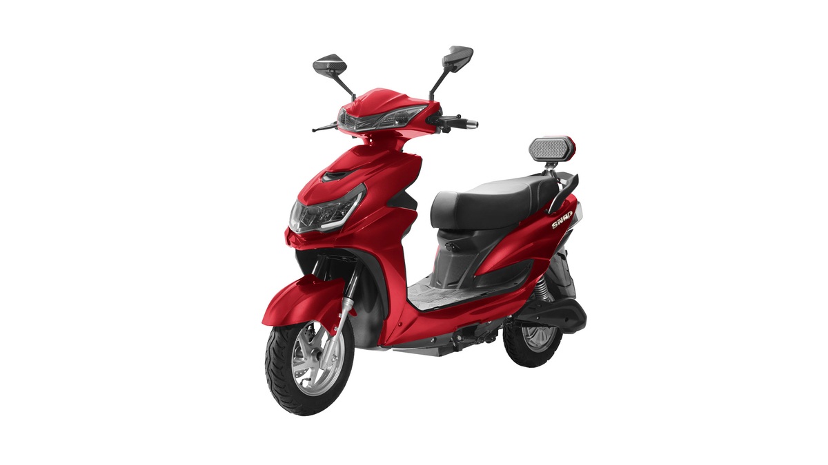 Odysse Electric and Indofast Energy Partner to Make SNAP India’s Most Affordable Battery-Swapping Enabled Scooter