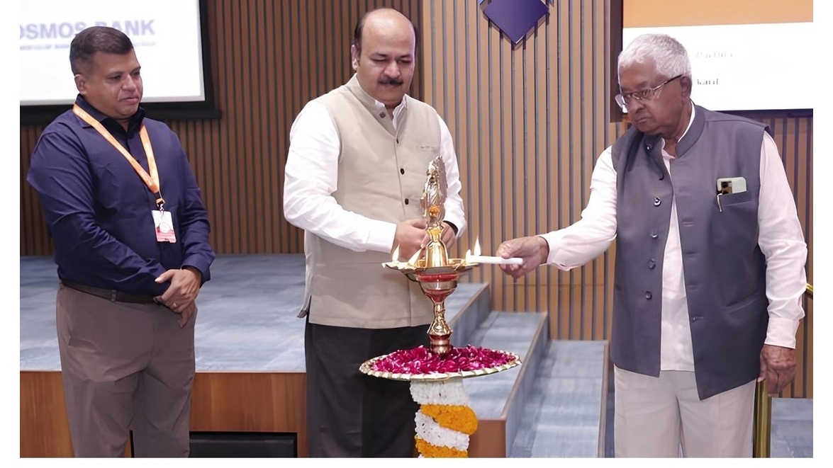 NUCFDC launches ‘Sahakar PaathShaala’ a national training programme for UCBs