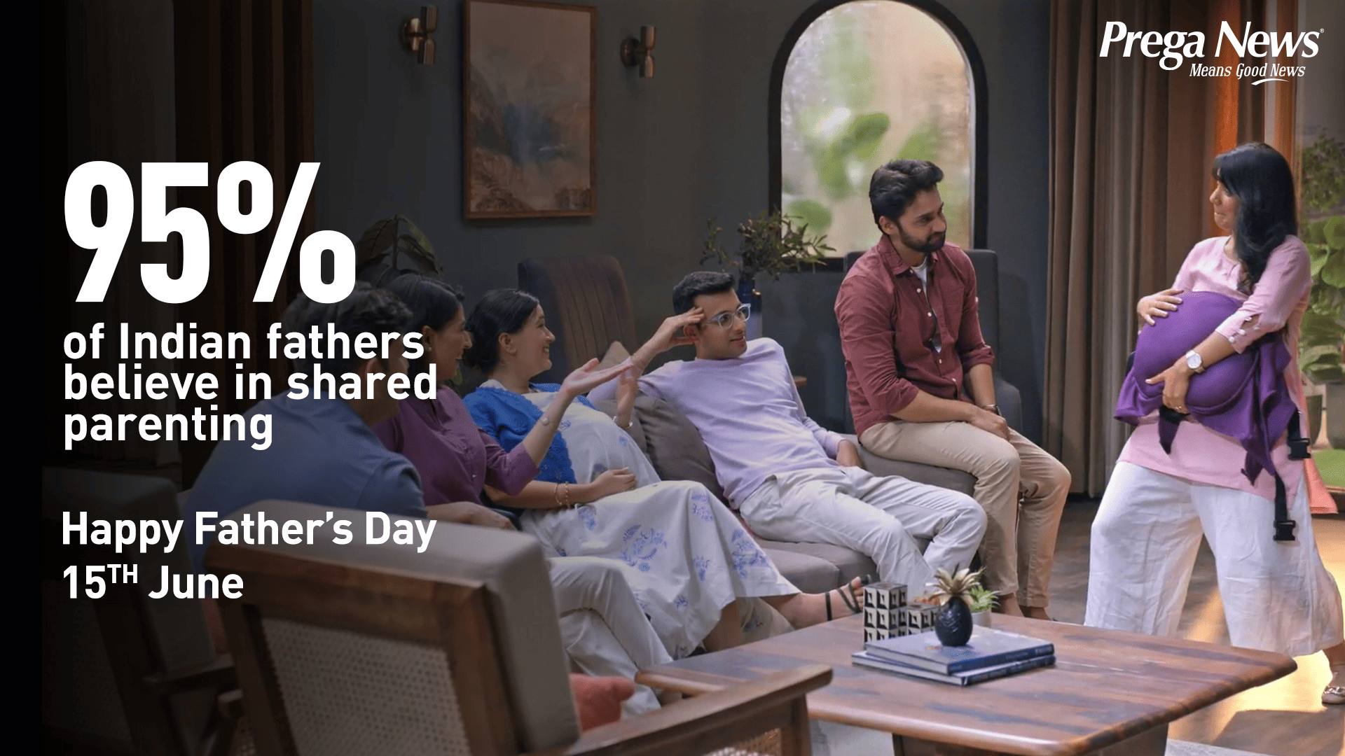 Prega News Fathers Day