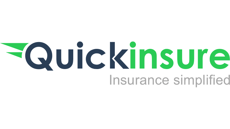 Quickinsure logo
