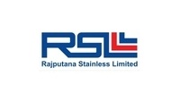 Rajputana Stainless Limited