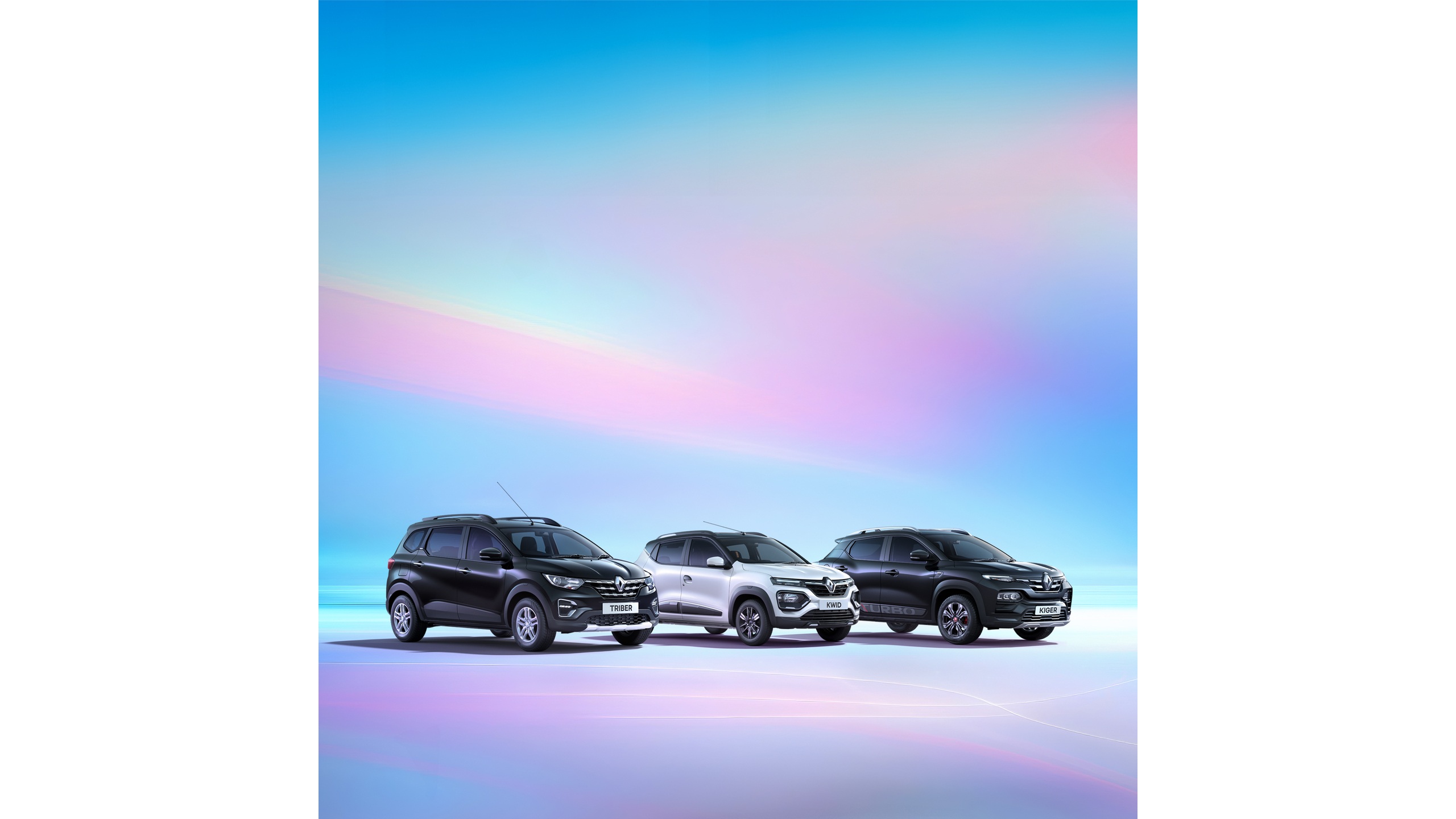 Renault India Unveils Discovery Days 1