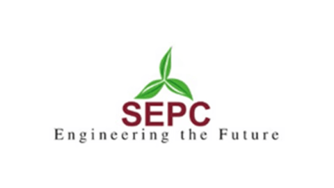 SEPC Limited