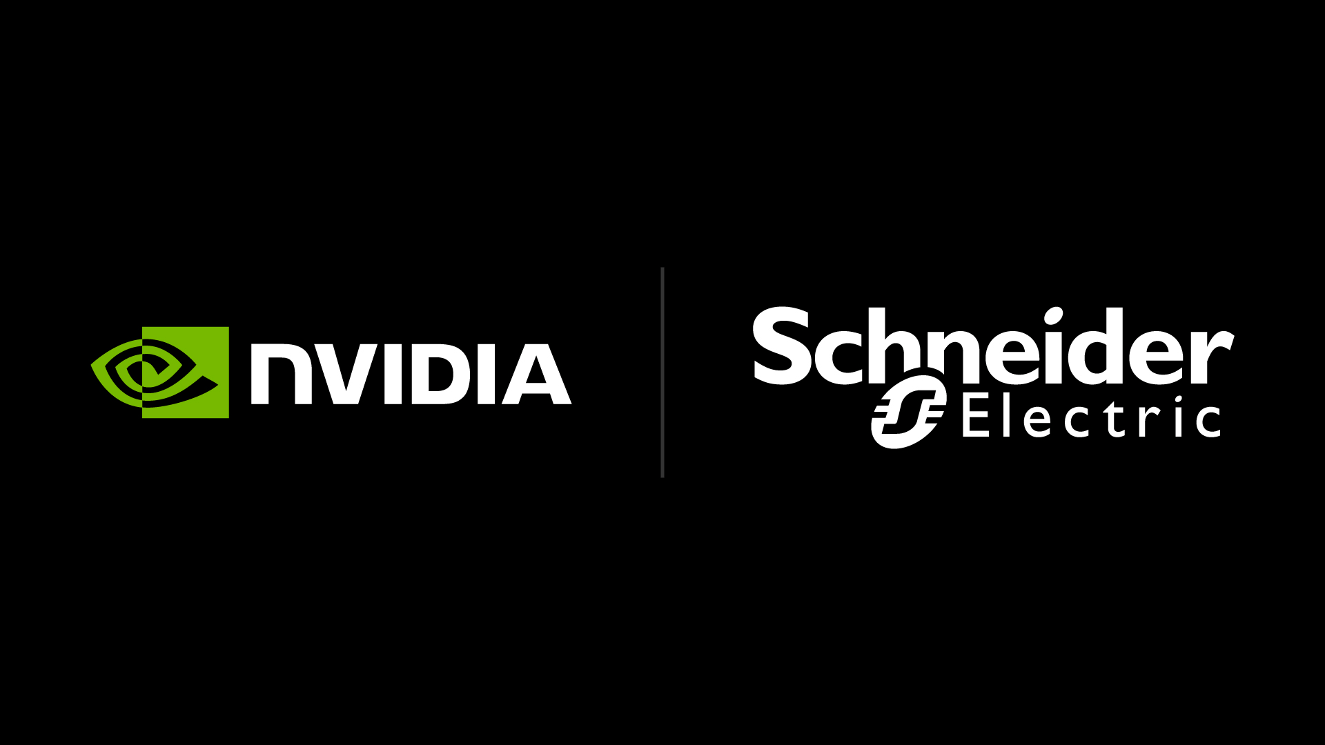 Schneider Electric Accelerates the Development and Deployment of AI Factories at Scale With NVIDIA