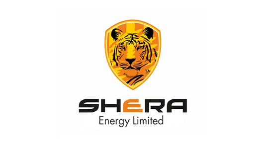Shera Energy Limited logo