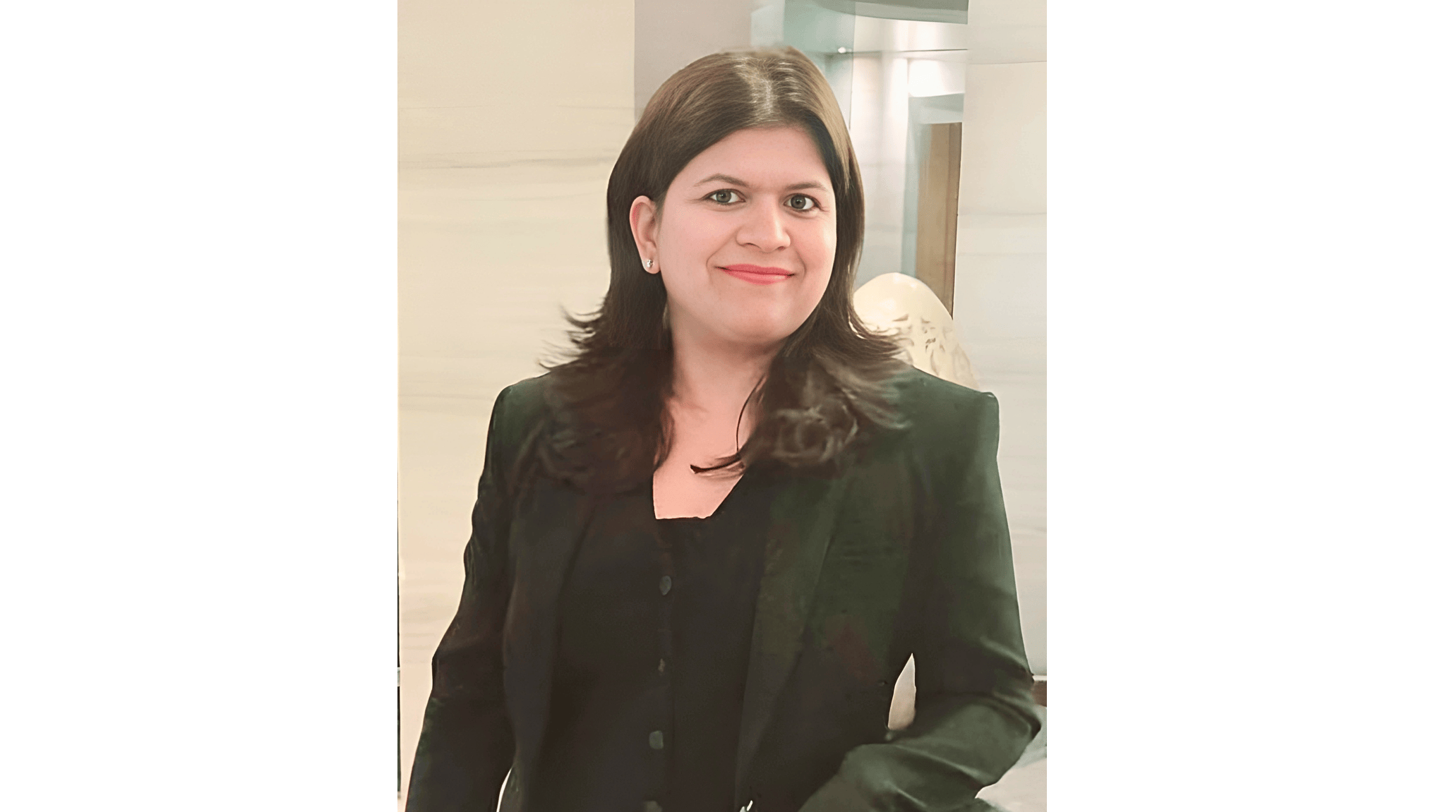 Shruti Aggarwal Whole Time Director DEE Development Engineers Limited