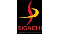 Sigachi Industries Ltd png