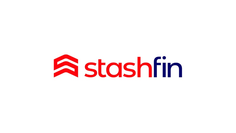 Stashfin Logo