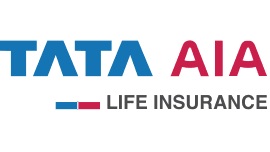Tata AIA logo