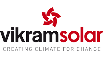 Vikram Solar Limited