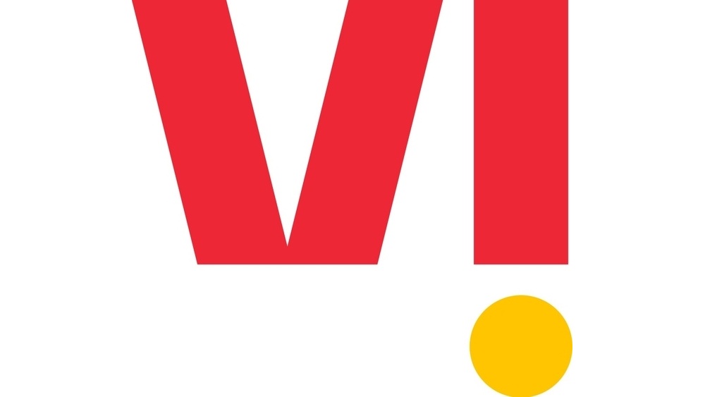 Vodafone Idea logo